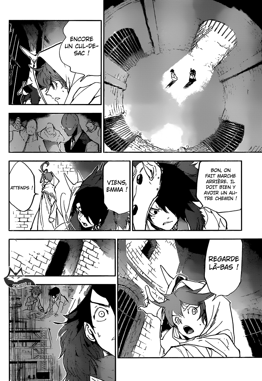 The Promised Neverland: Chapter chapitre-149 - Page 2