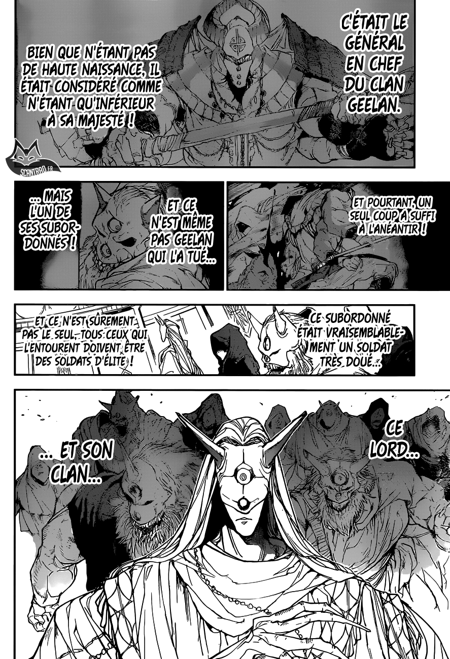 The Promised Neverland: Chapter chapitre-149 - Page 6