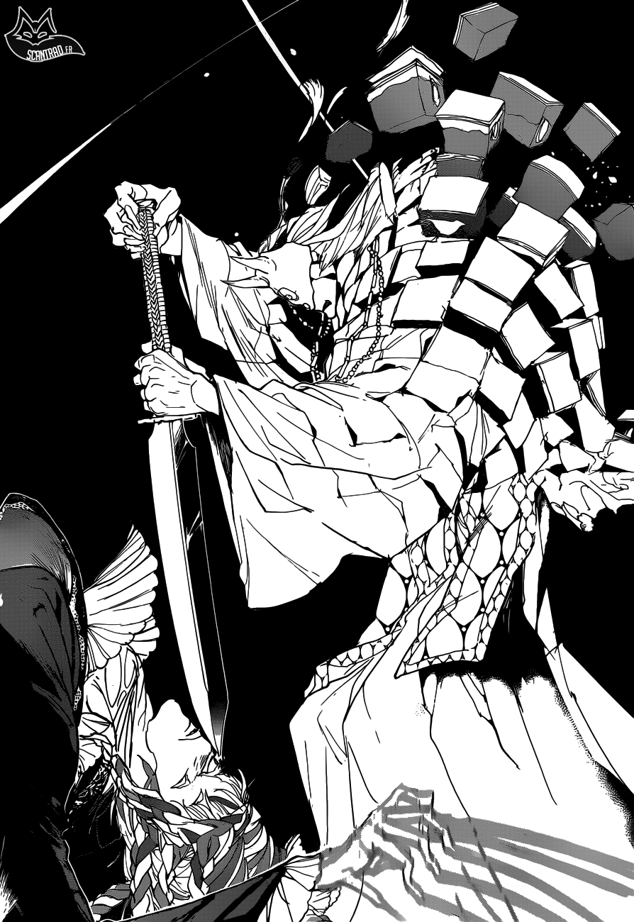 The Promised Neverland: Chapter chapitre-150 - Page 10