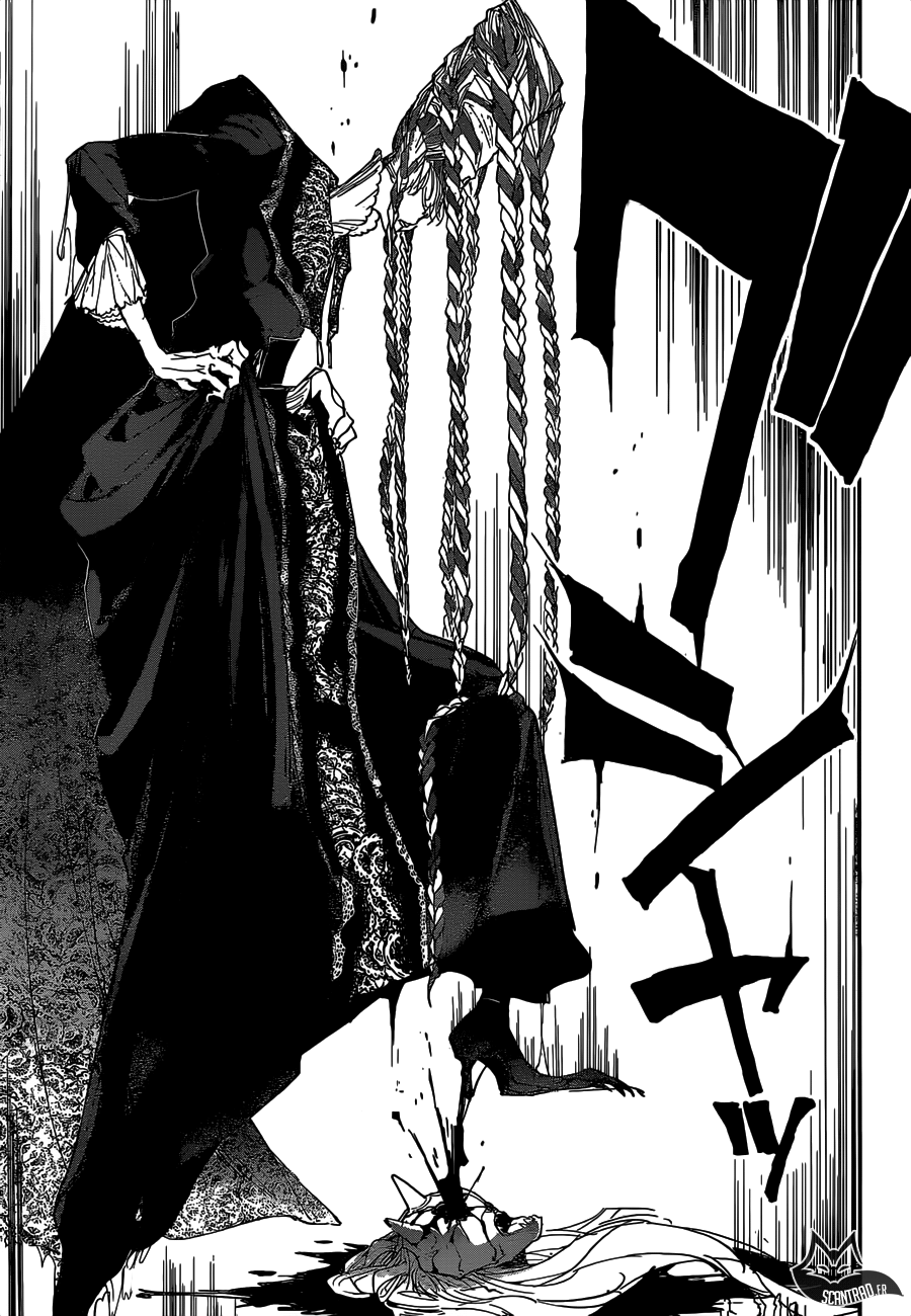 The Promised Neverland: Chapter chapitre-150 - Page 15