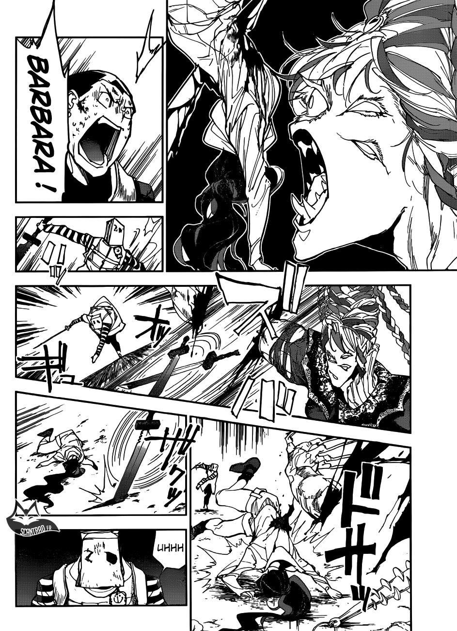 The Promised Neverland: Chapter chapitre-151 - Page 12