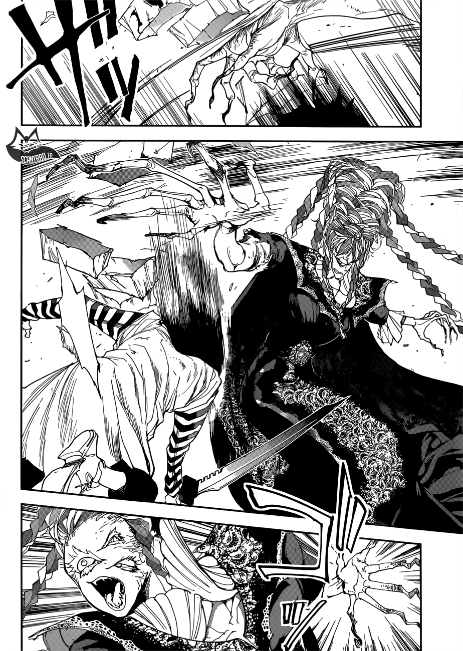 The Promised Neverland: Chapter chapitre-152 - Page 4