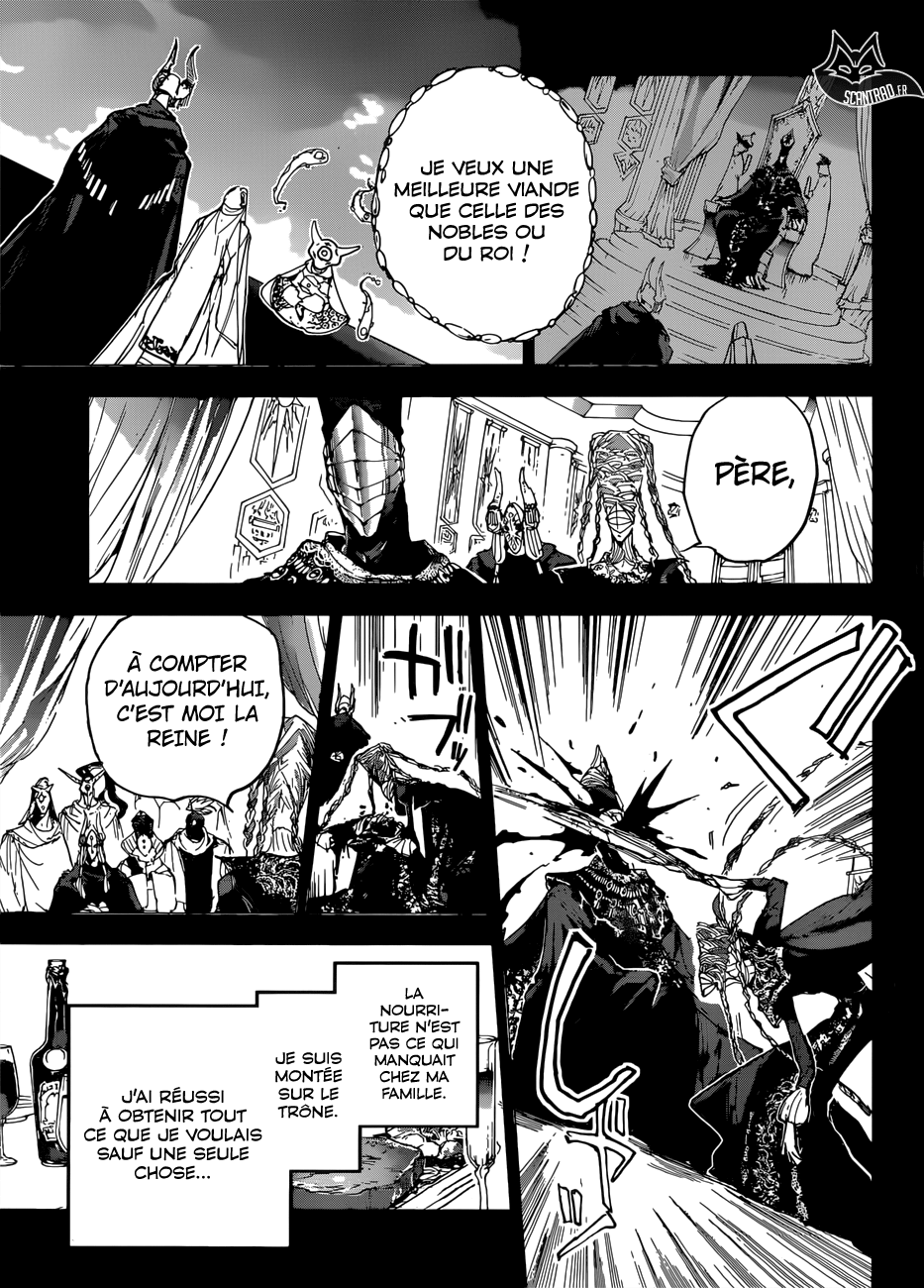 The Promised Neverland: Chapter chapitre-152 - Page 8