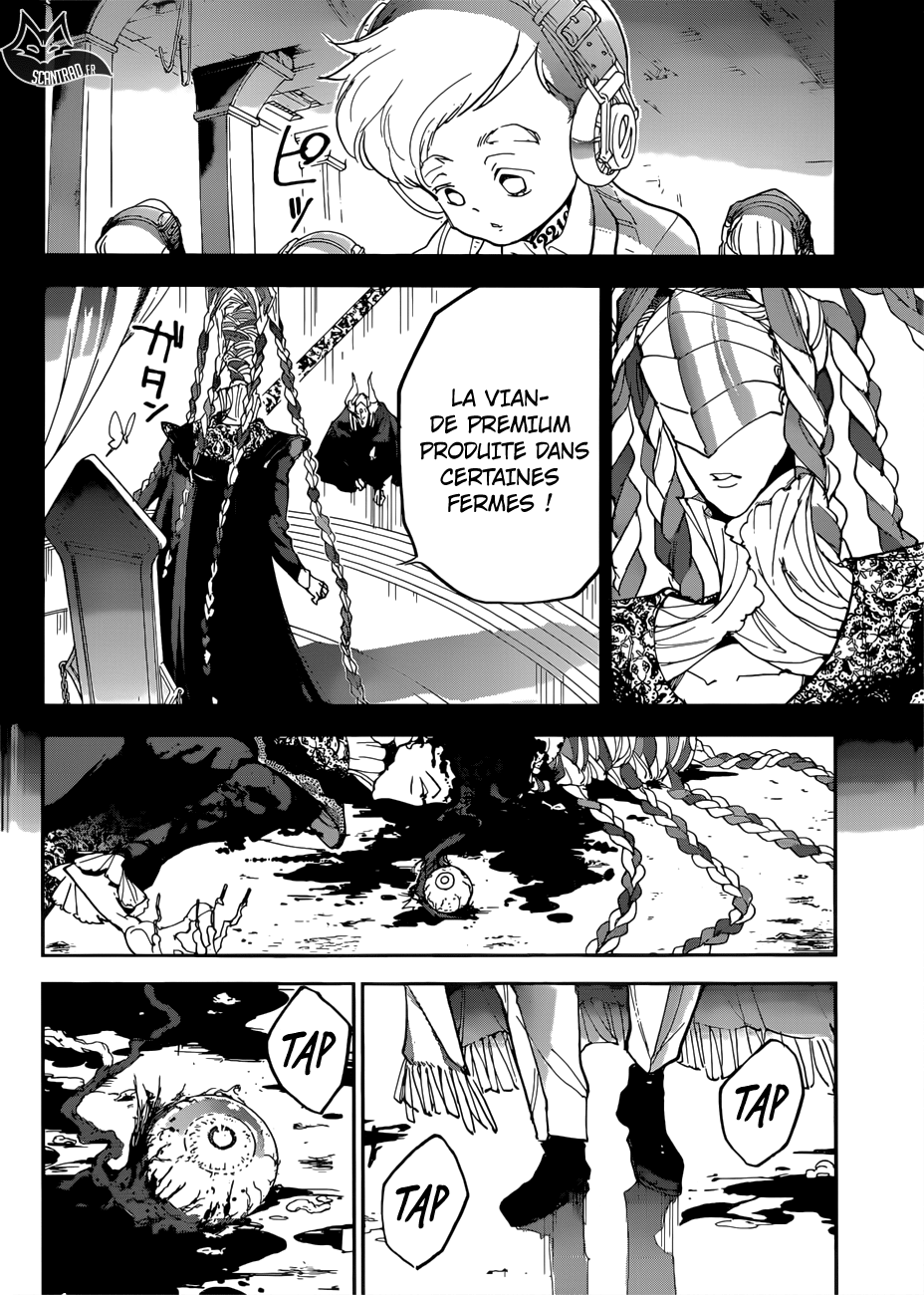 The Promised Neverland: Chapter chapitre-152 - Page 9