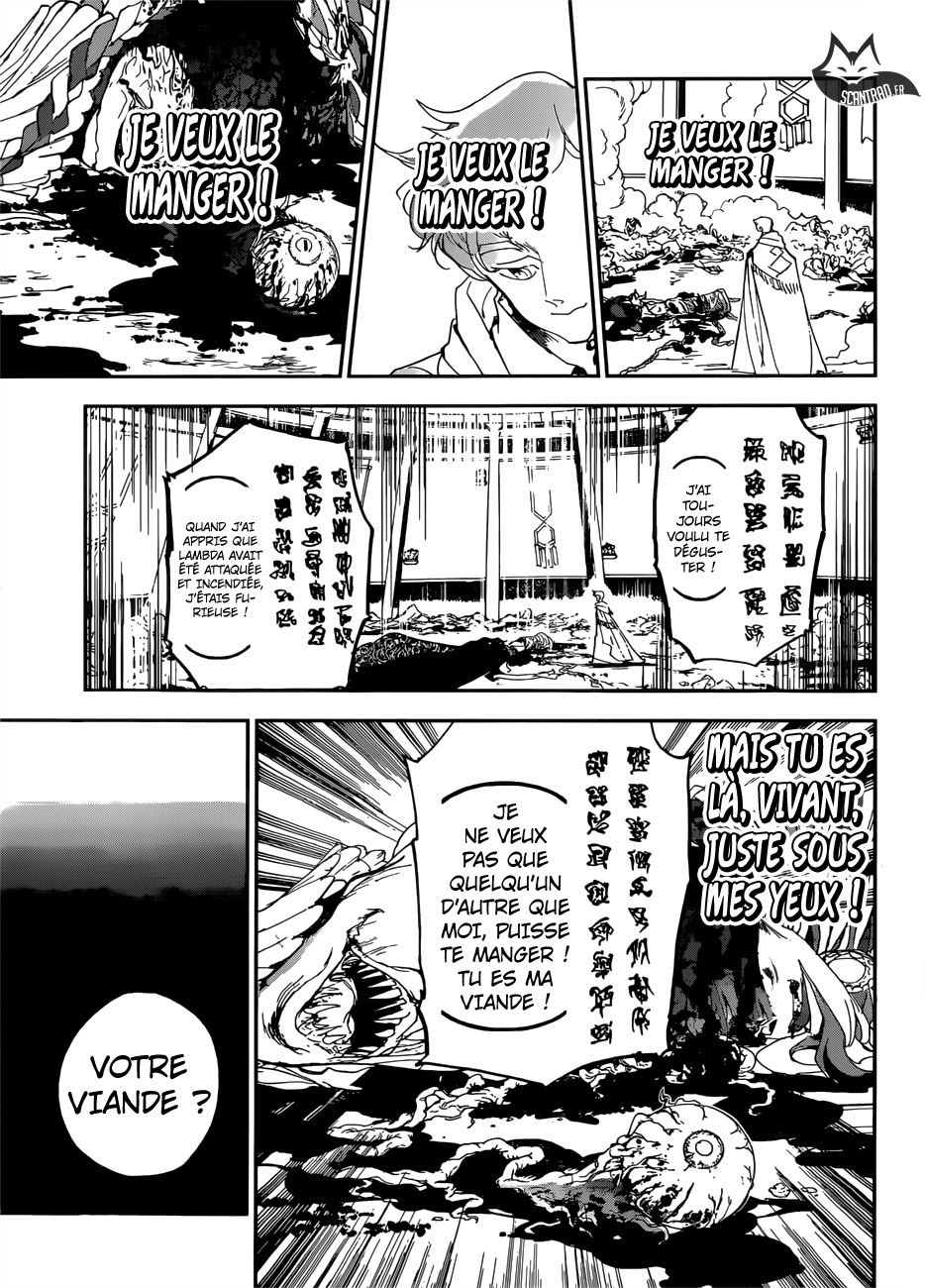 The Promised Neverland: Chapter chapitre-152 - Page 12
