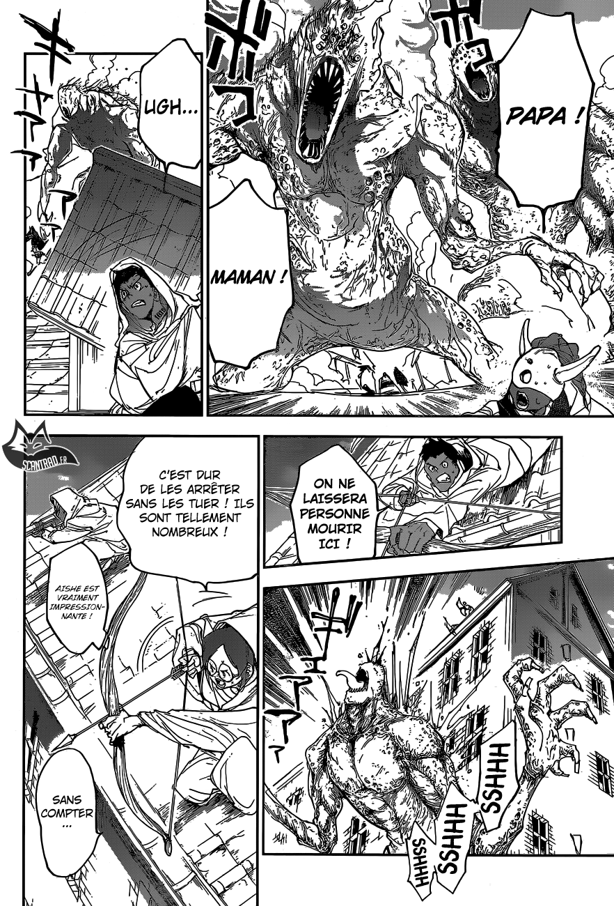The Promised Neverland: Chapter chapitre-155 - Page 2