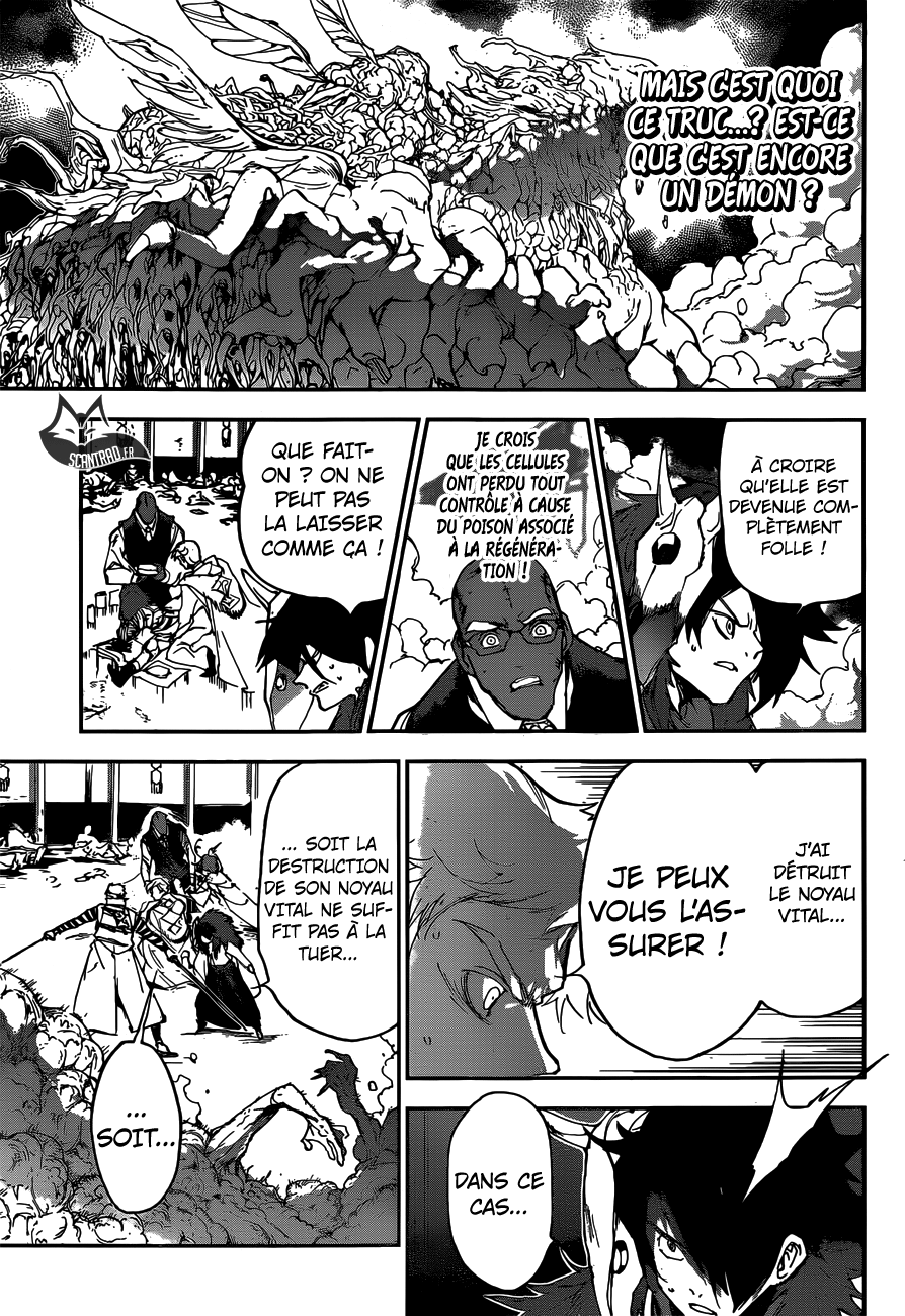The Promised Neverland: Chapter chapitre-155 - Page 12