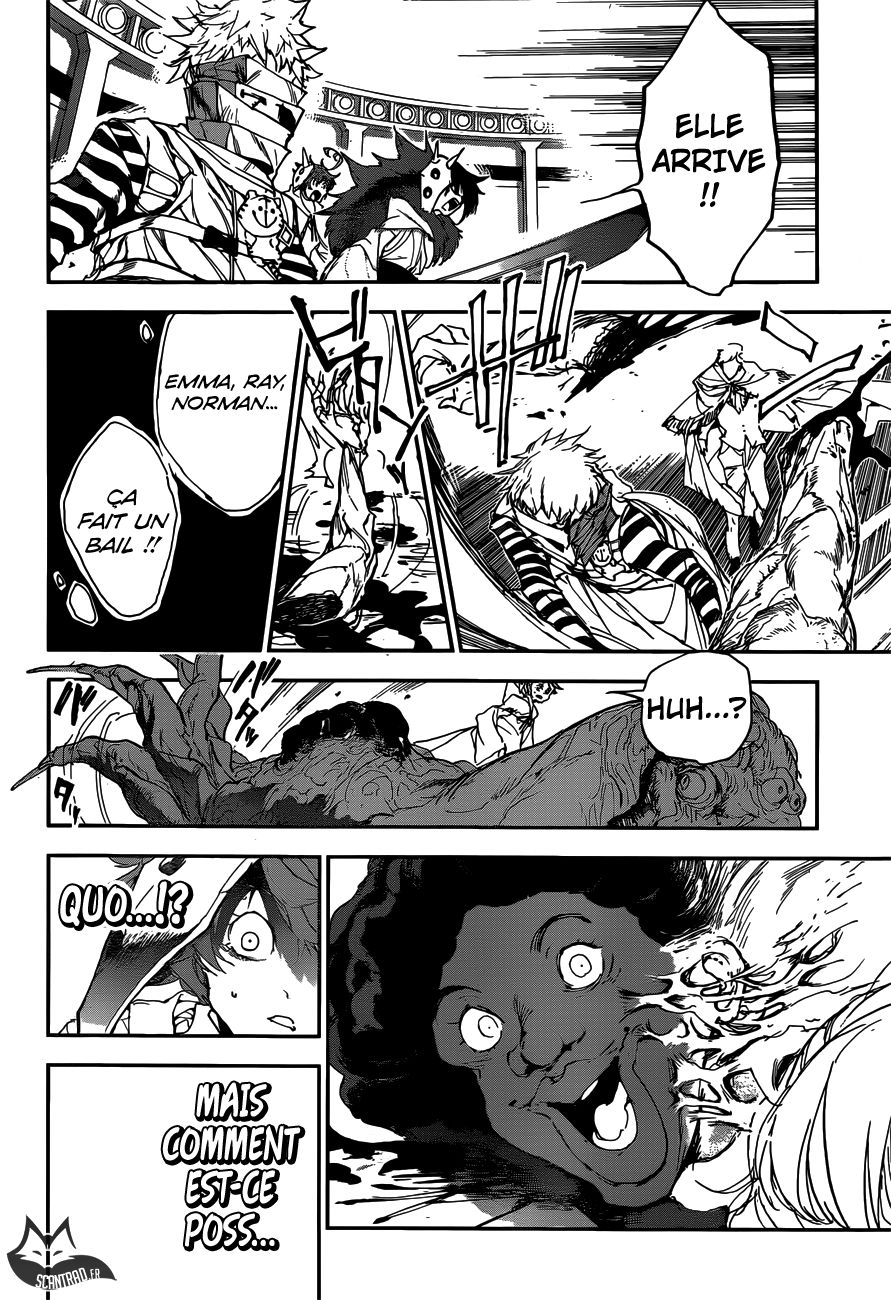 The Promised Neverland: Chapter chapitre-155 - Page 15