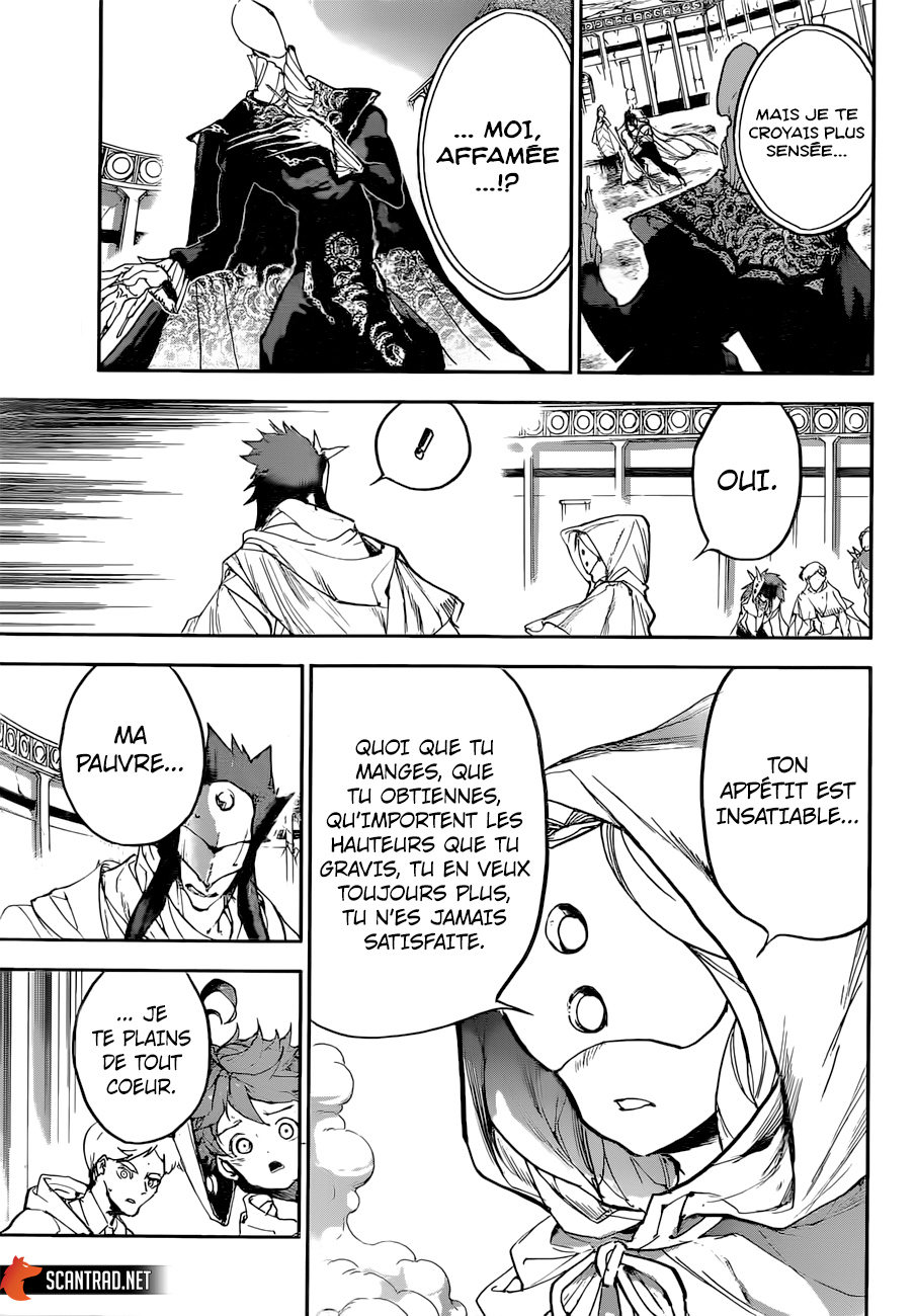 The Promised Neverland: Chapter chapitre-158 - Page 7