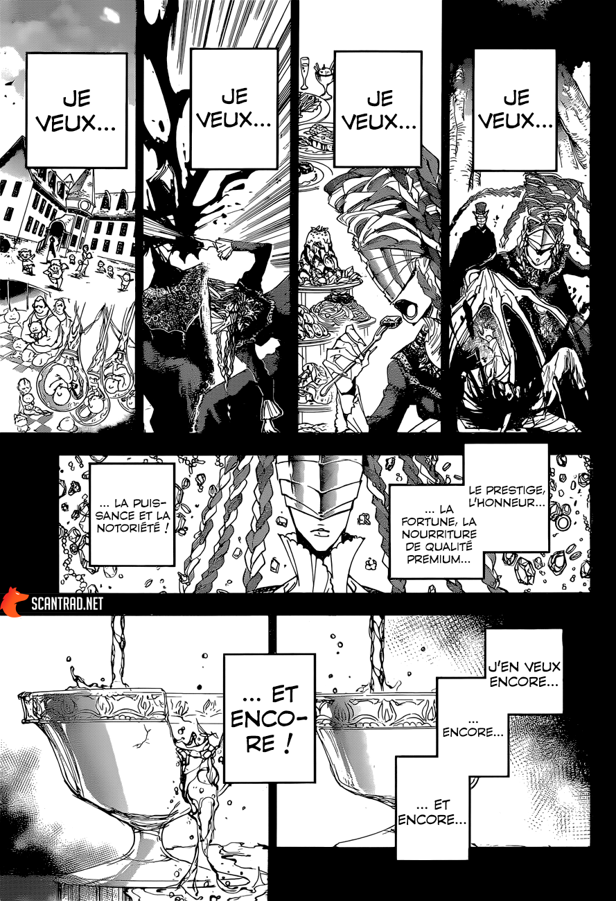 The Promised Neverland: Chapter chapitre-159 - Page 2