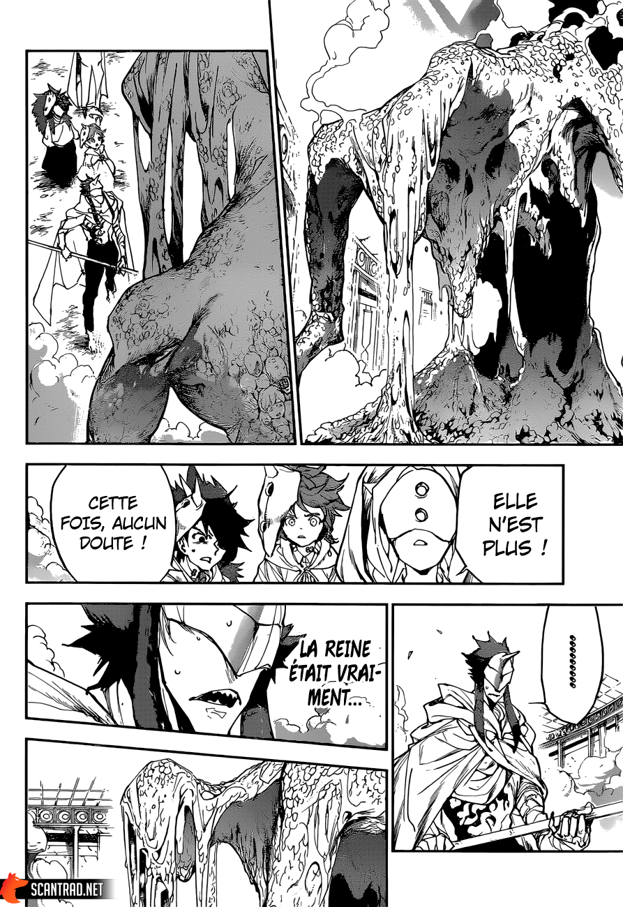 The Promised Neverland: Chapter chapitre-159 - Page 5