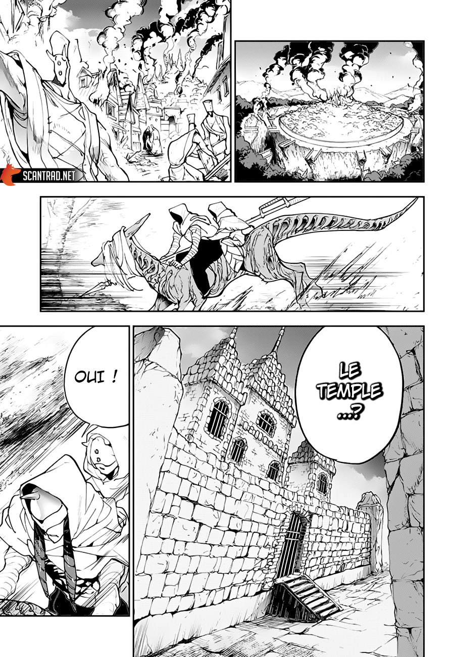 The Promised Neverland: Chapter chapitre-162 - Page 2