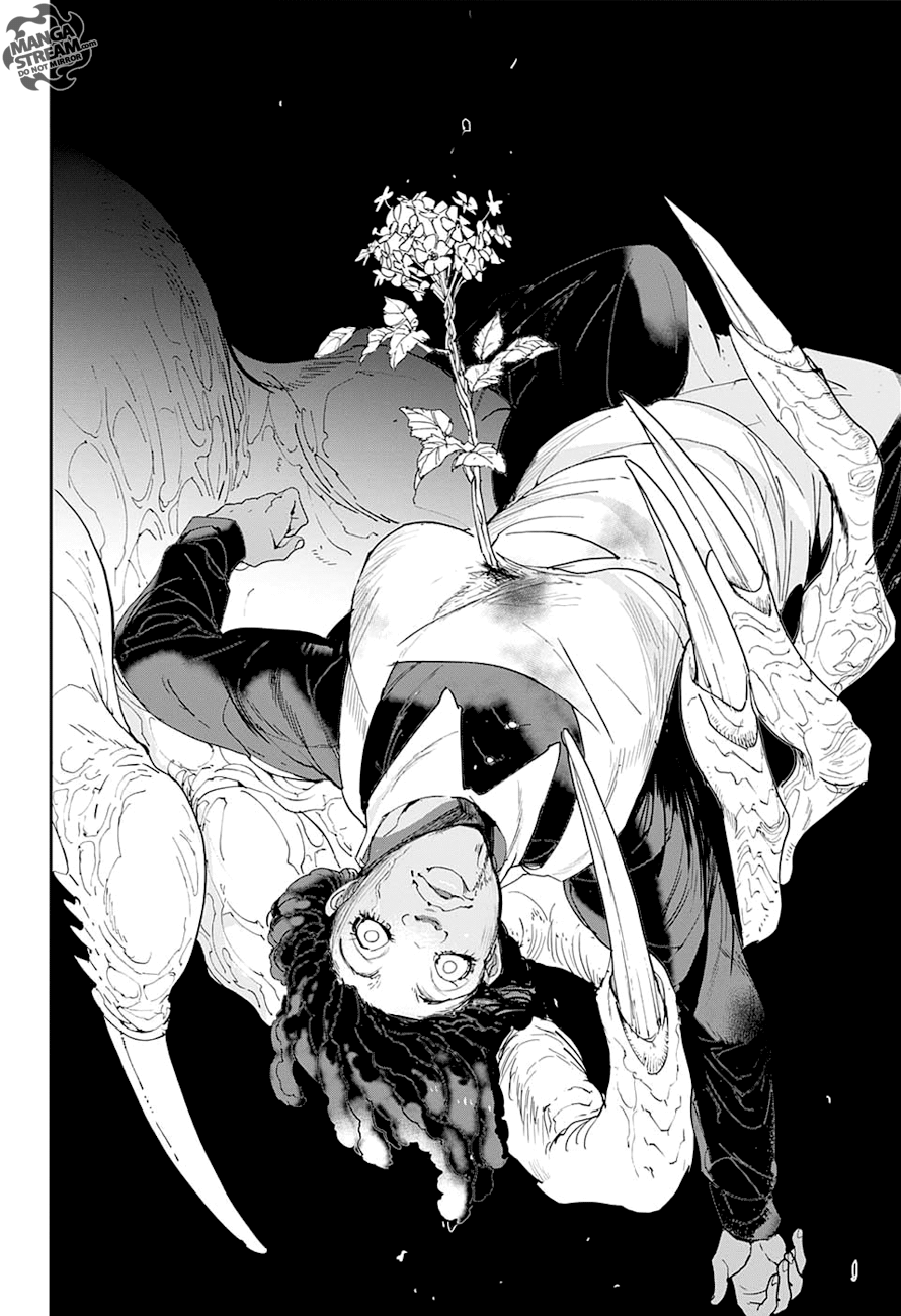 The Promised Neverland: Chapter chapitre-23 - Page 19