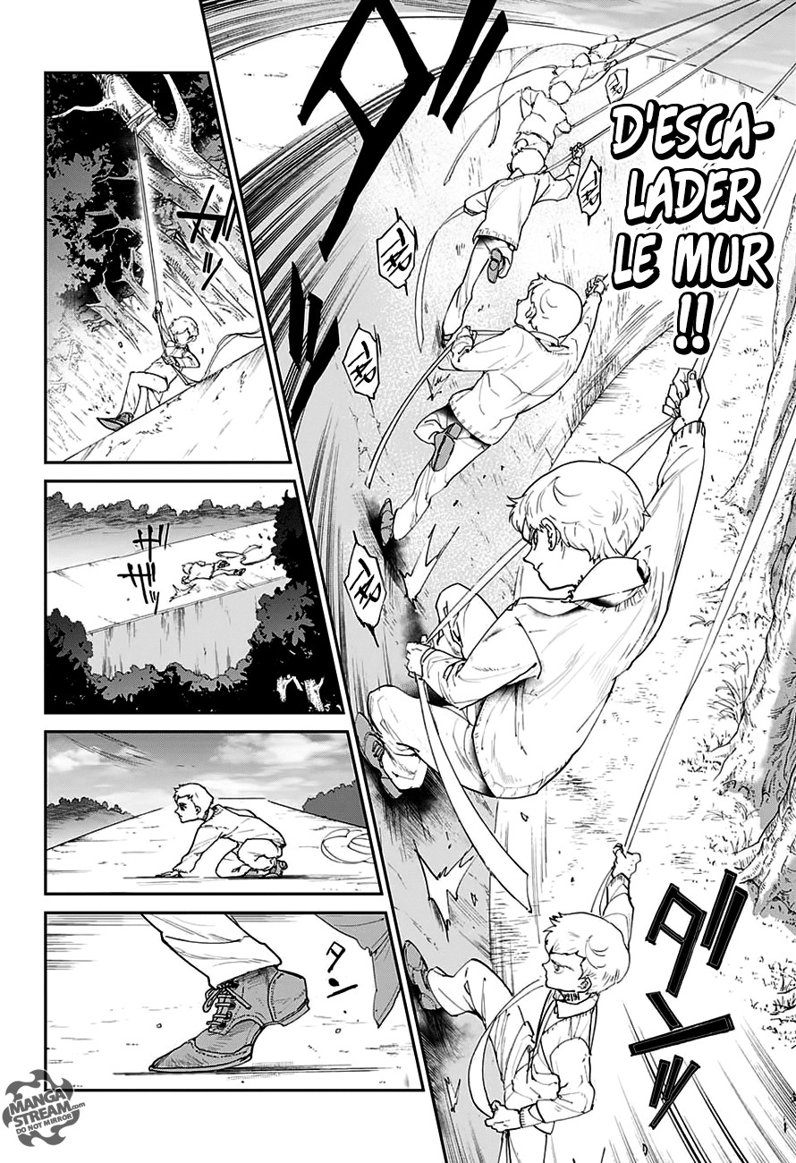 The Promised Neverland: Chapter chapitre-29 - Page 4