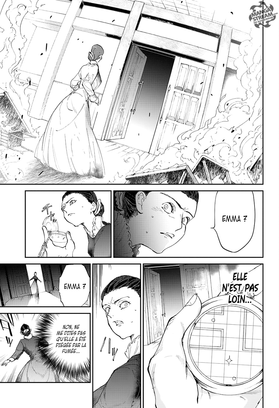 The Promised Neverland: Chapter chapitre-33 - Page 10