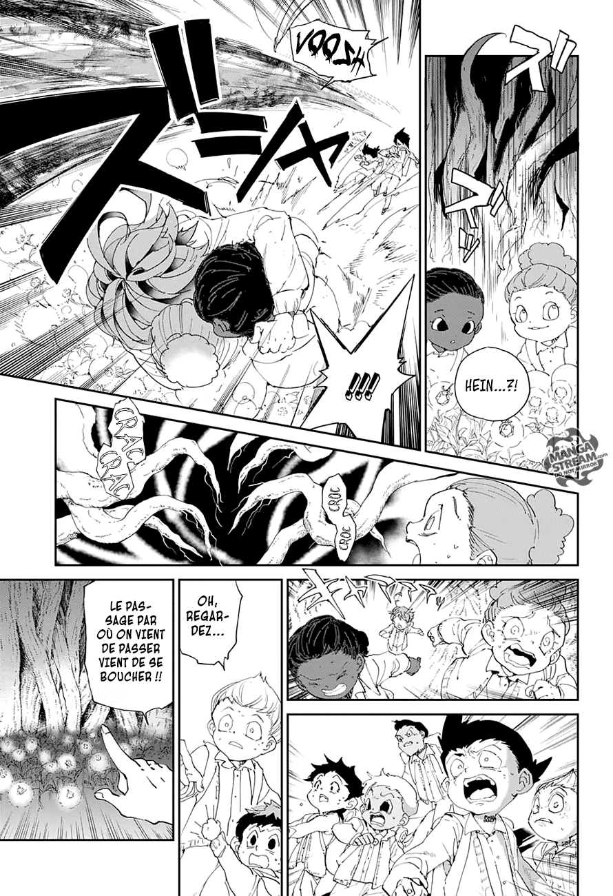 The Promised Neverland: Chapter chapitre-39 - Page 14