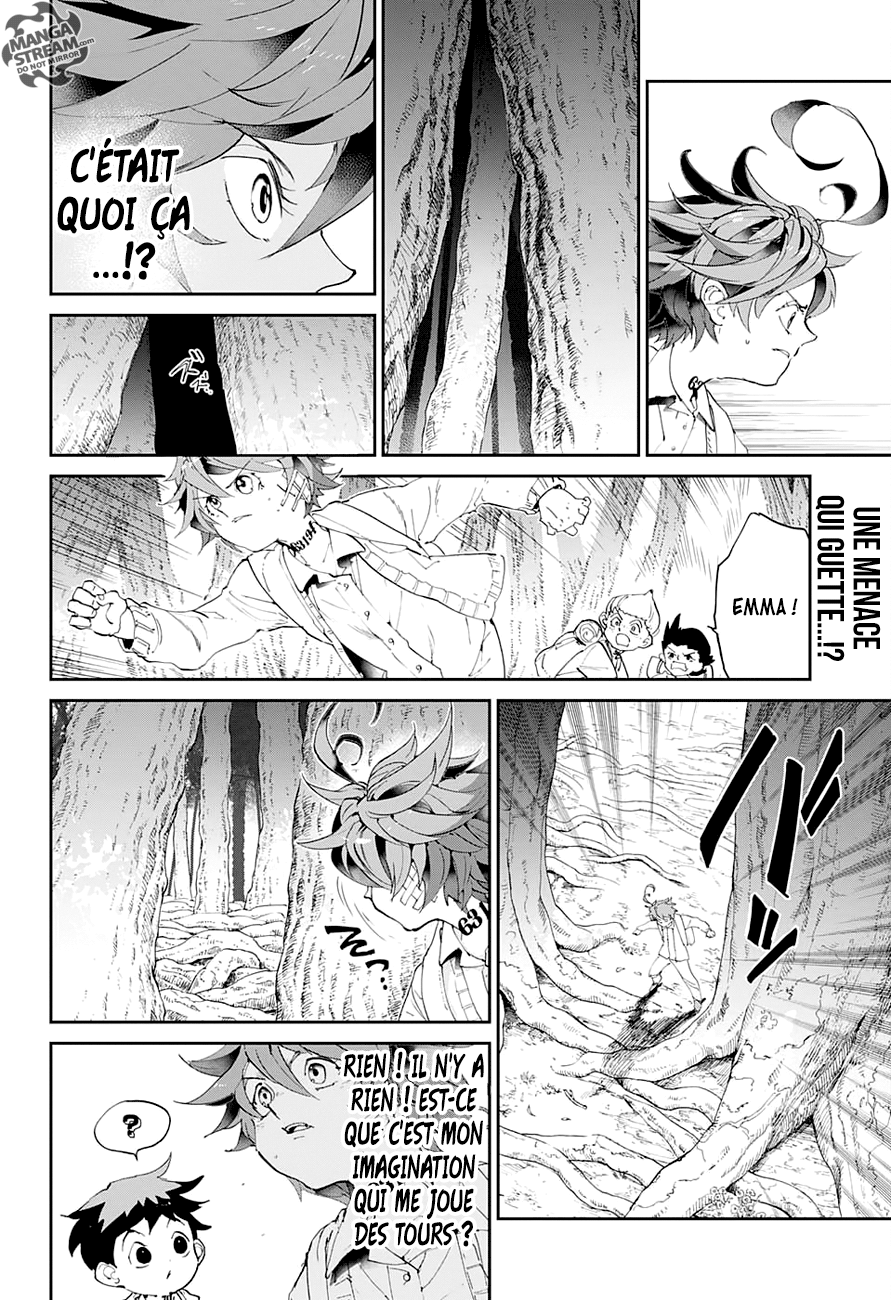 The Promised Neverland: Chapter chapitre-41 - Page 2