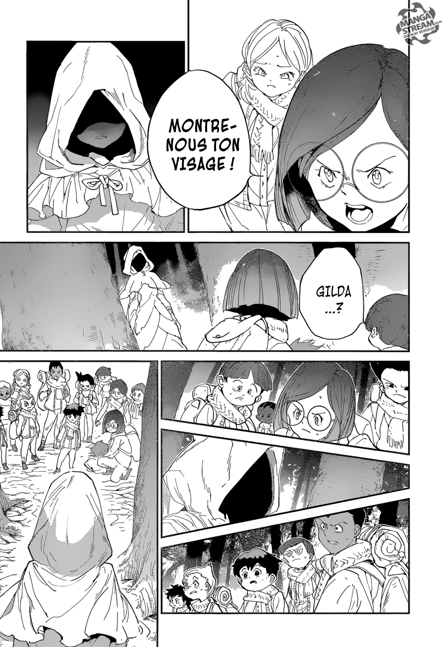 The Promised Neverland: Chapter chapitre-44 - Page 5