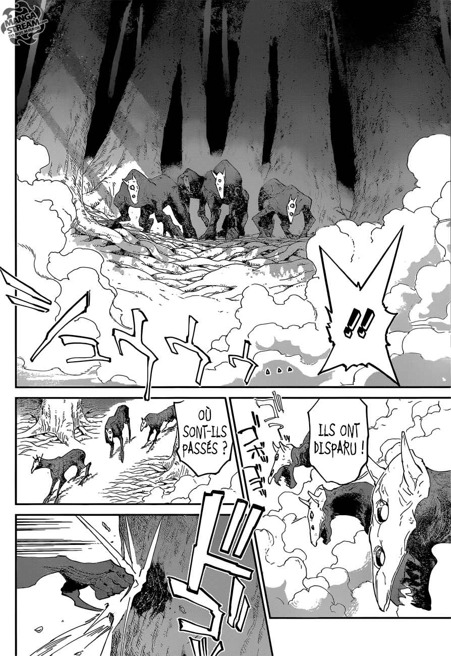The Promised Neverland: Chapter chapitre-45 - Page 6