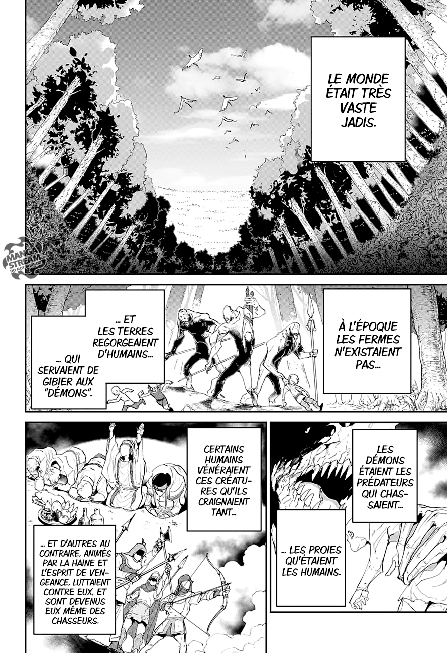 The Promised Neverland: Chapter chapitre-47 - Page 6