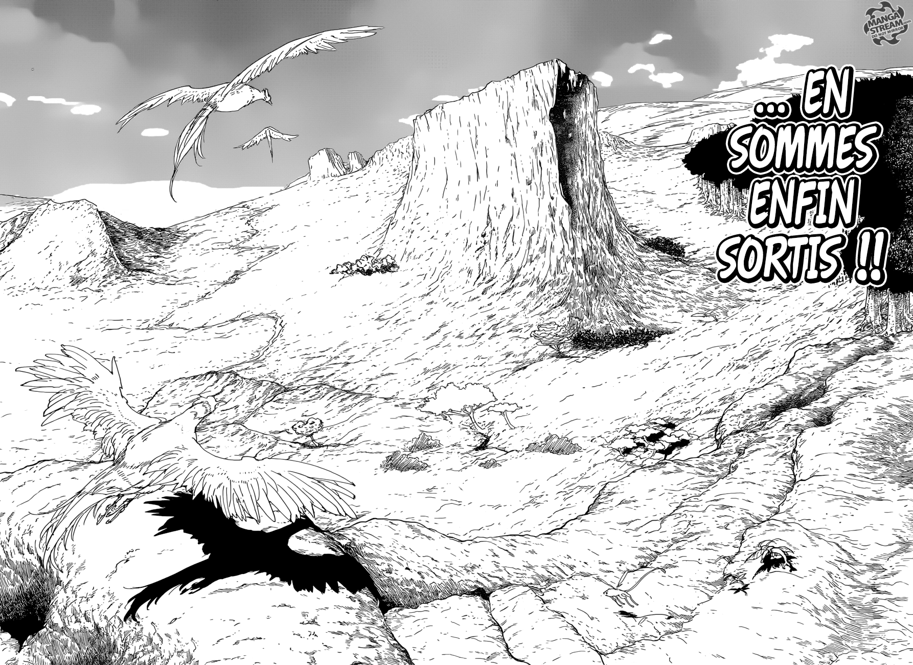 The Promised Neverland: Chapter chapitre-51 - Page 4