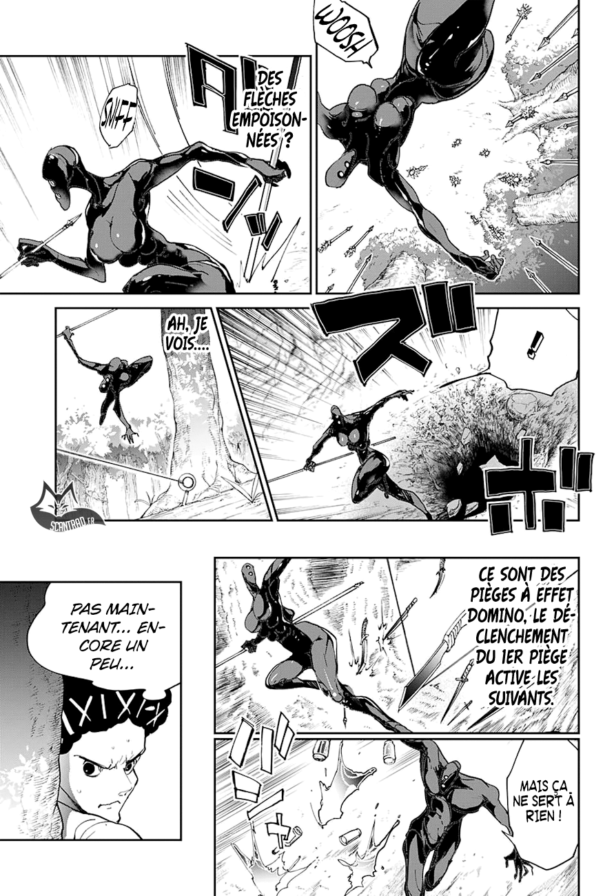 The Promised Neverland: Chapter chapitre-79 - Page 6
