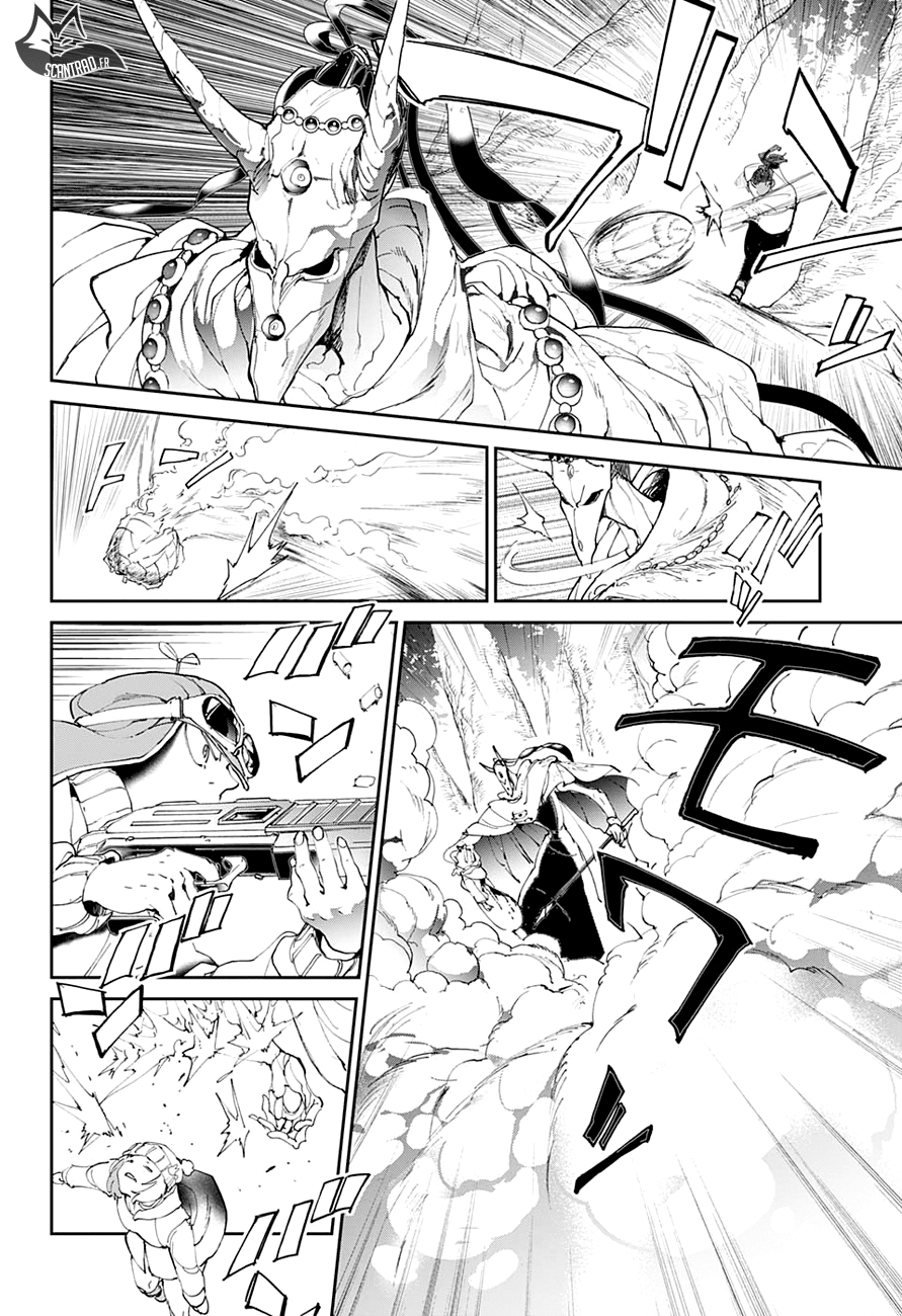 The Promised Neverland: Chapter chapitre-82 - Page 18