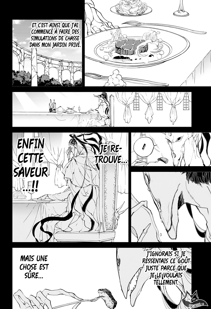 The Promised Neverland: Chapter chapitre-84 - Page 14