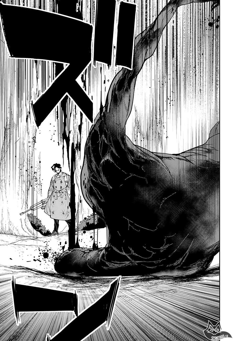 The Promised Neverland: Chapter chapitre-86 - Page 13