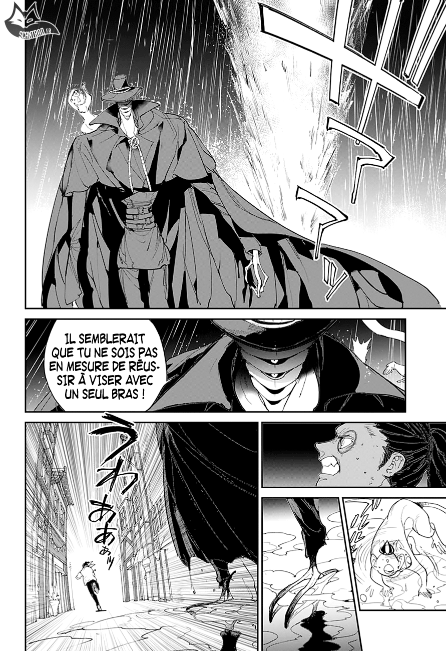 The Promised Neverland: Chapter chapitre-88 - Page 14