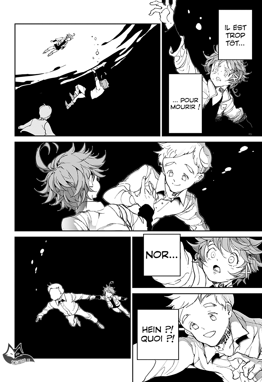 The Promised Neverland: Chapter chapitre-93 - Page 10
