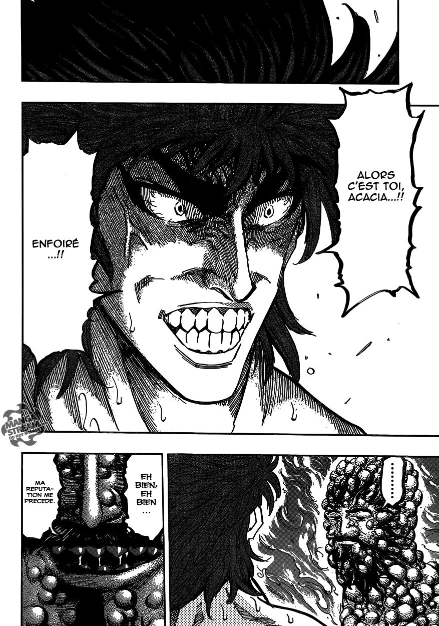 Toriko: Chapter chapitre-371 - Page 4