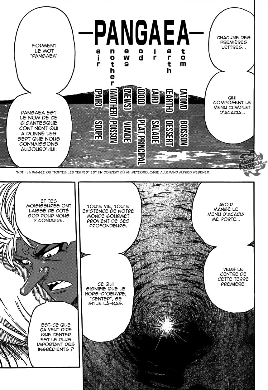 Toriko: Chapter chapitre-373 - Page 5