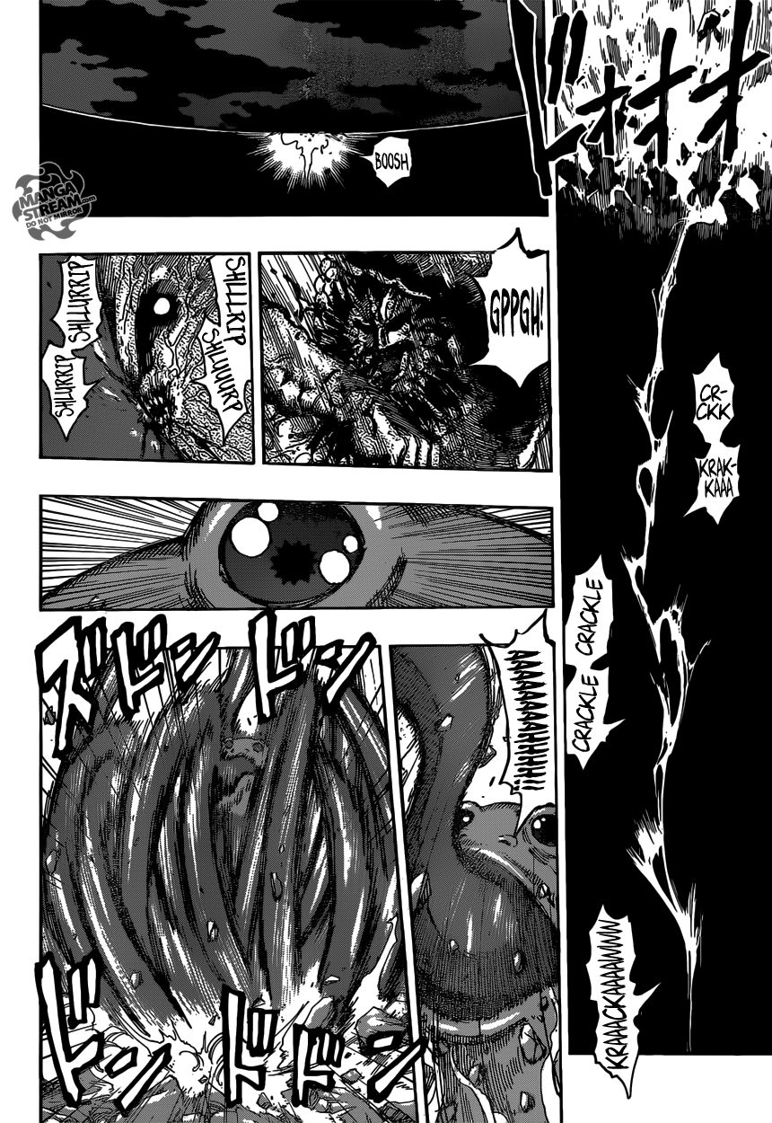 Toriko: Chapter chapitre-374 - Page 10