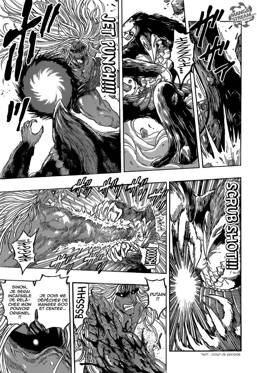 Toriko: Chapter chapitre-375 - Page 9