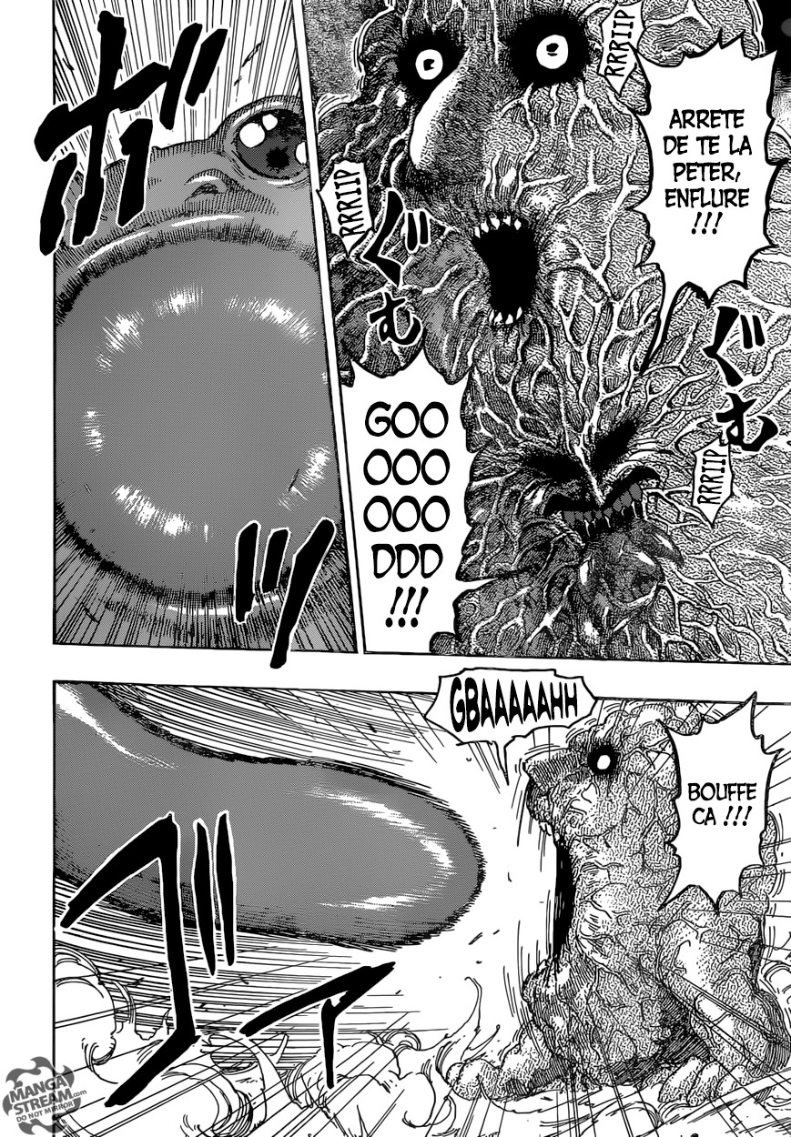 Toriko: Chapter chapitre-375 - Page 12
