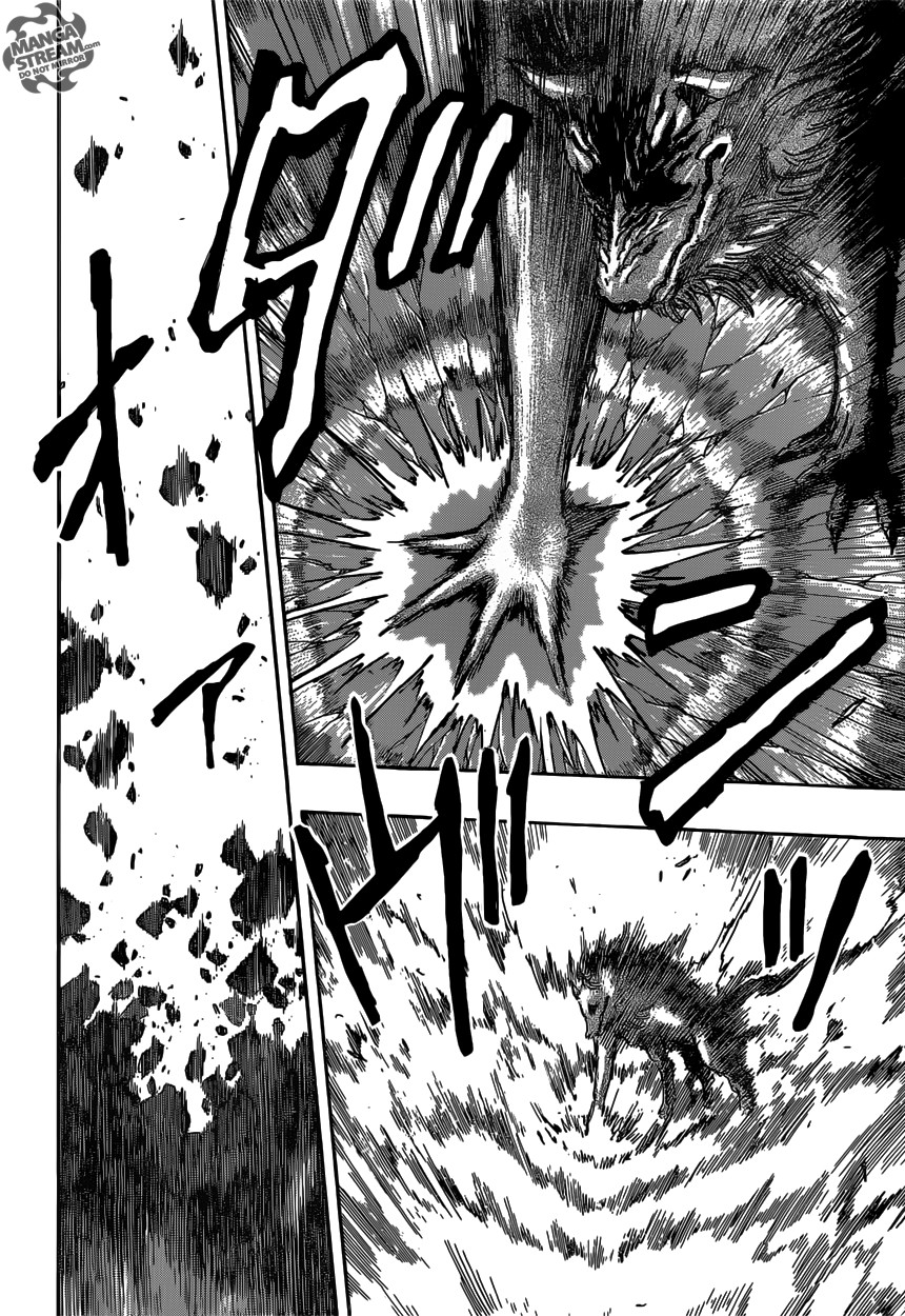 Toriko: Chapter chapitre-376 - Page 6