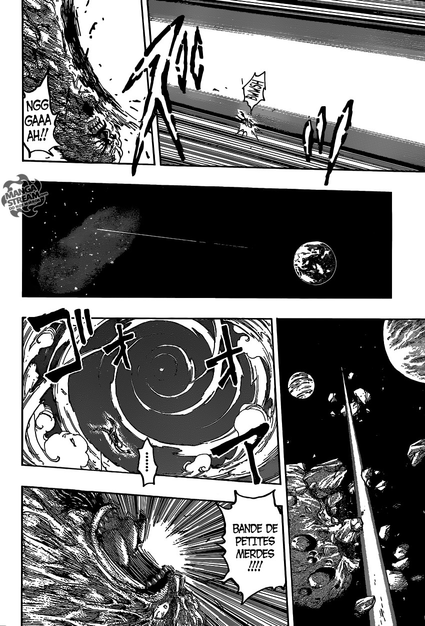 Toriko: Chapter chapitre-376 - Page 16