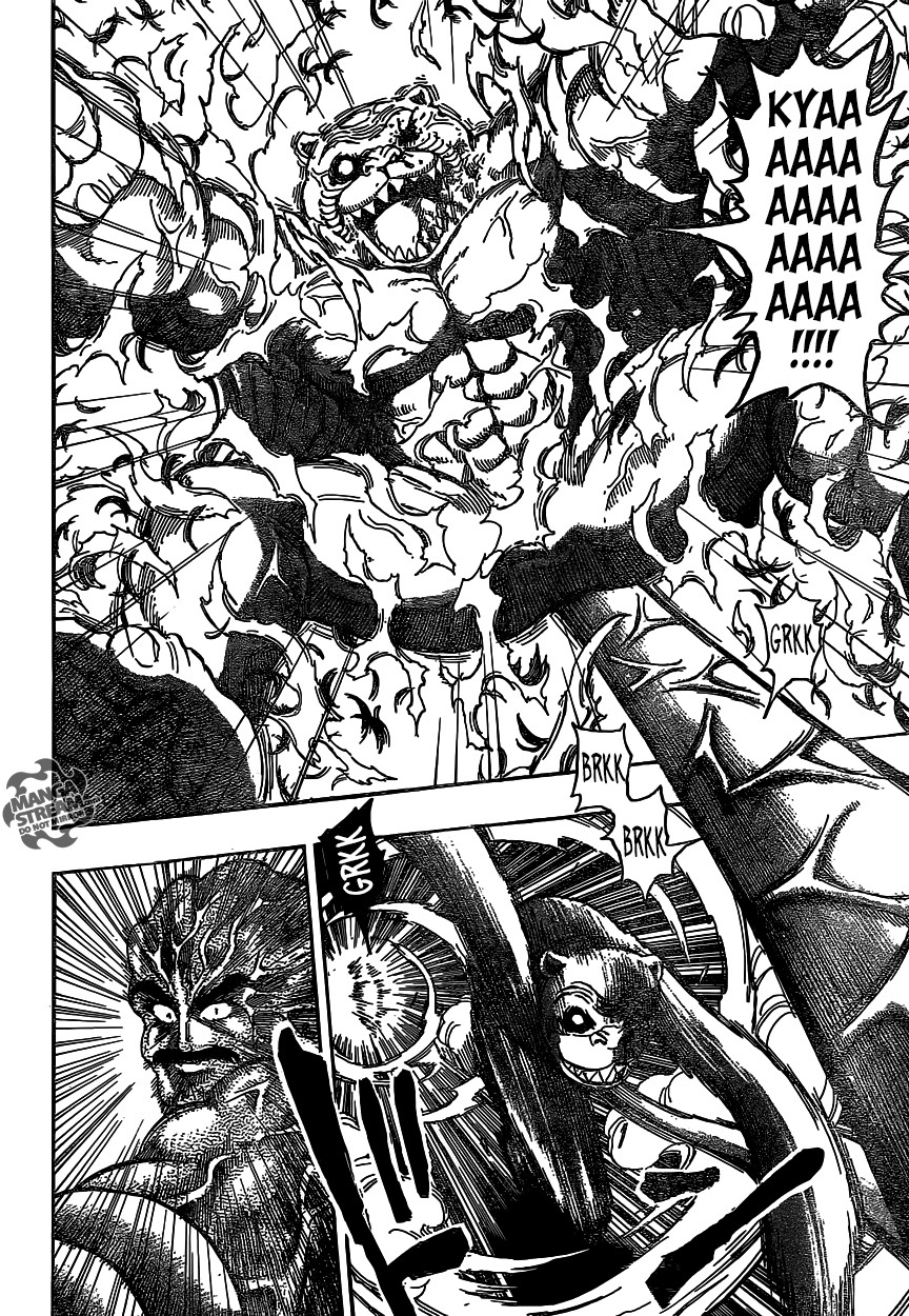 Toriko: Chapter chapitre-377 - Page 4