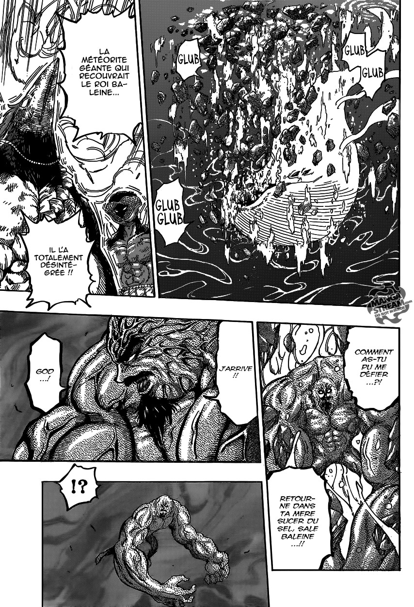 Toriko: Chapter chapitre-377 - Page 10