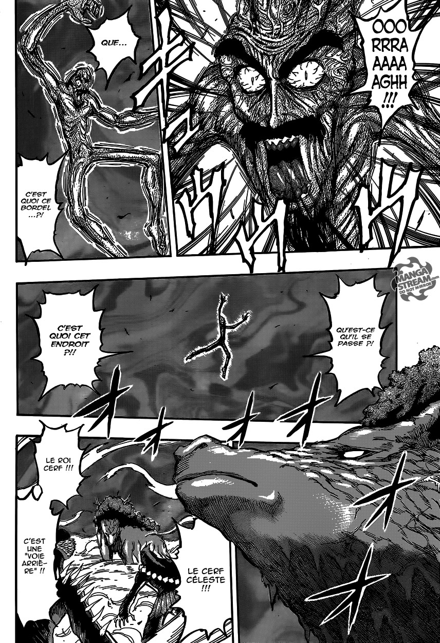 Toriko: Chapter chapitre-377 - Page 11