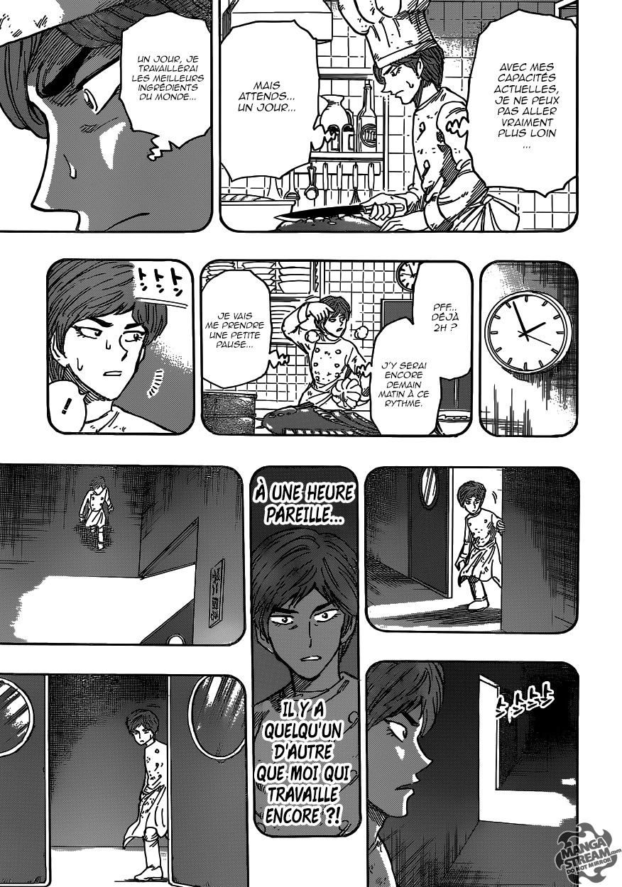 Toriko: Chapter chapitre-378 - Page 9
