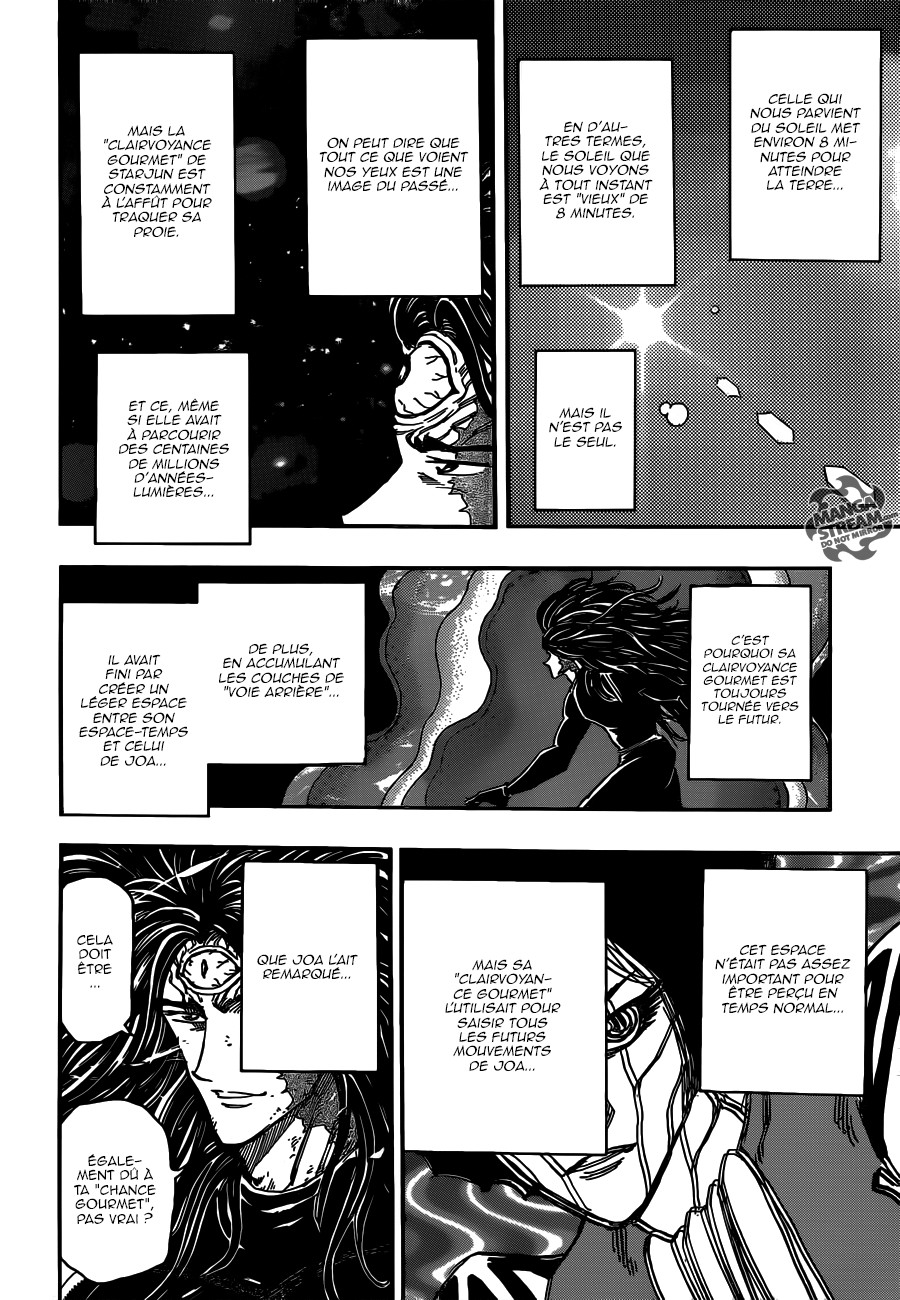 Toriko: Chapter chapitre-379 - Page 6