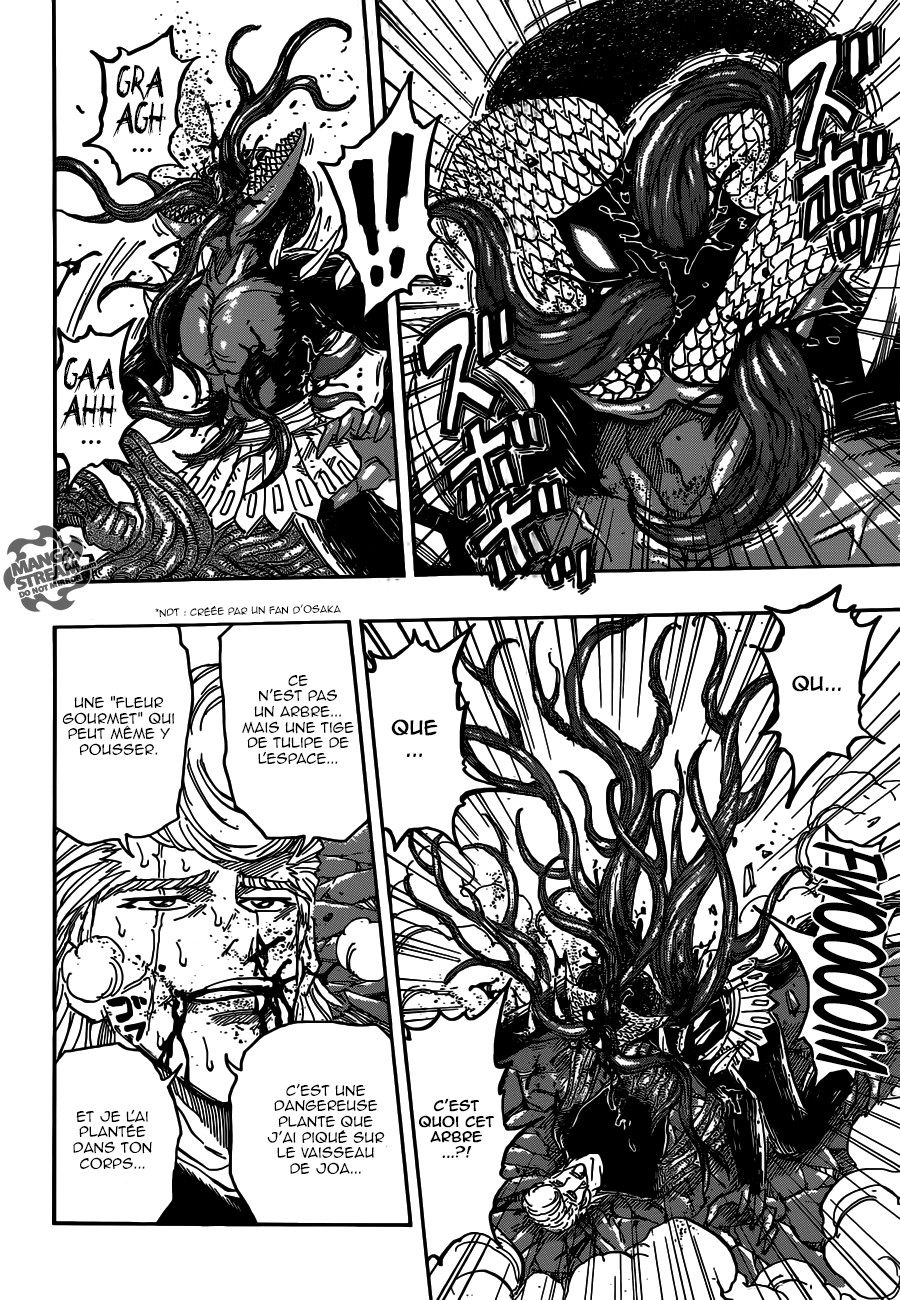 Toriko: Chapter chapitre-379 - Page 10