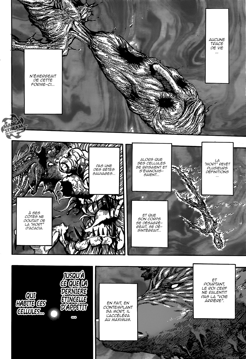 Toriko: Chapter chapitre-379 - Page 15