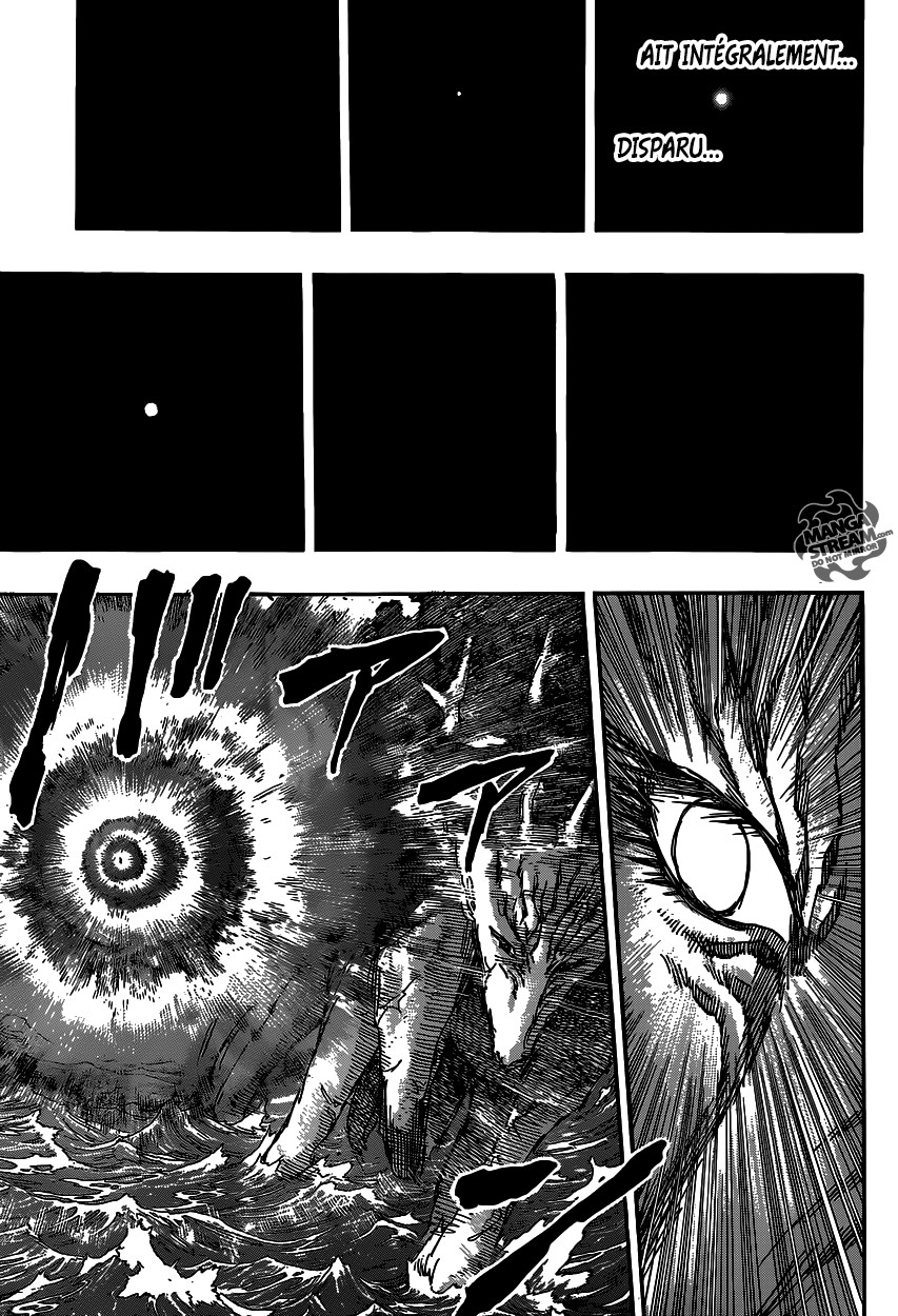 Toriko: Chapter chapitre-379 - Page 16