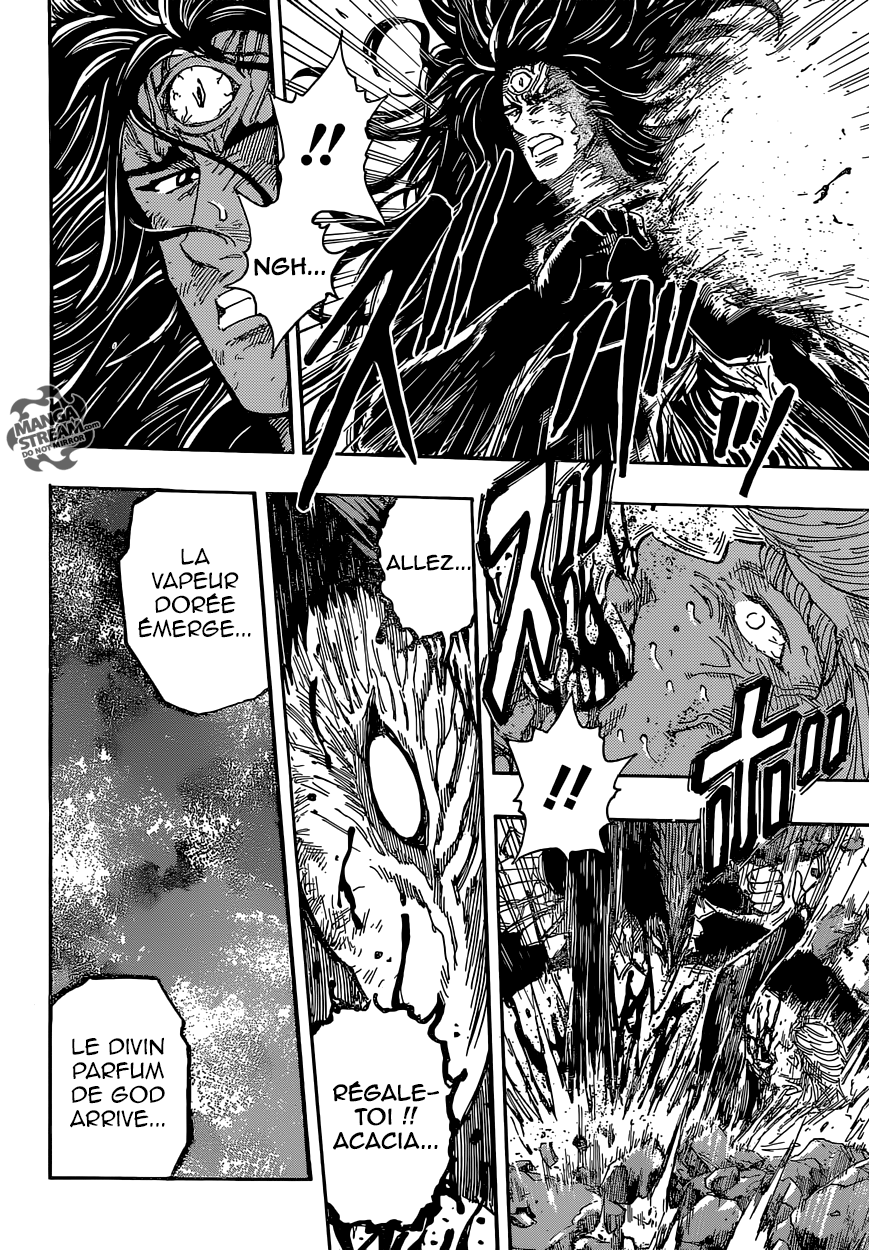 Toriko: Chapter chapitre-380 - Page 2