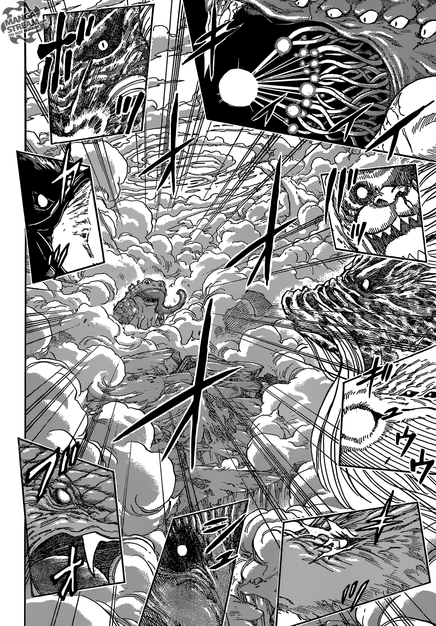 Toriko: Chapter chapitre-380 - Page 4