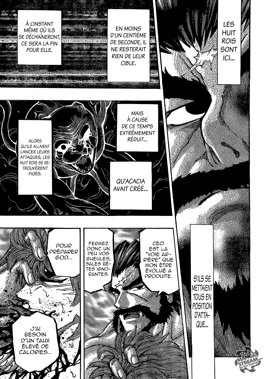 Toriko: Chapter chapitre-380 - Page 5