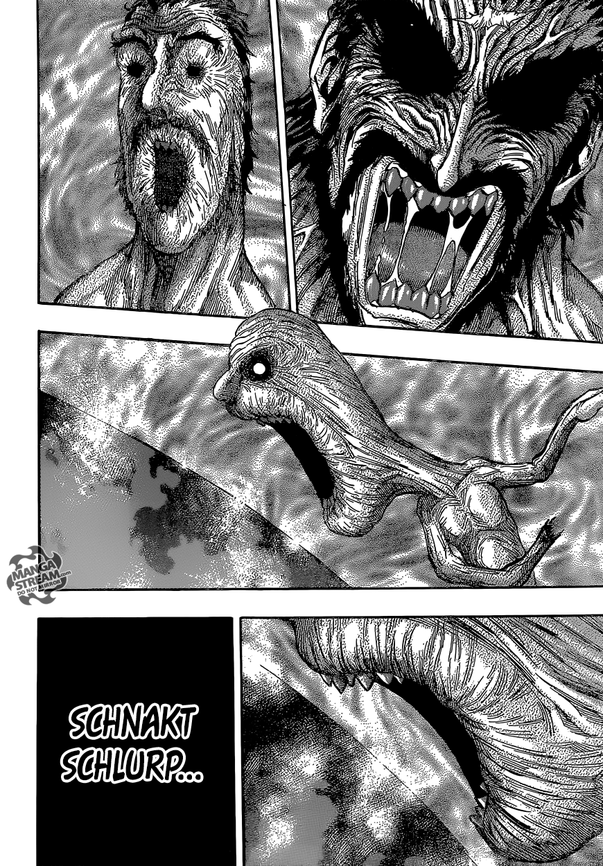 Toriko: Chapter chapitre-380 - Page 10